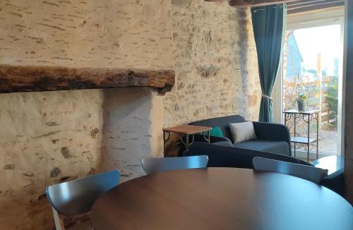 Guipry-Messac House | Gite de charme à Guipry Messac