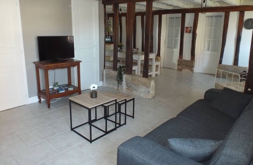 Drevant House | Gite de Charme 2 Chambres