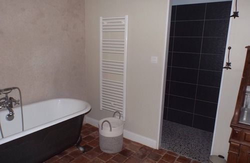 Drevant House | Gite de Charme 2 Chambres