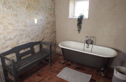 Drevant House | Gite de Charme 2 Chambres