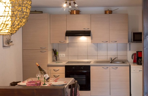 Ottrott Cottage | Gite de Charme 3 épis