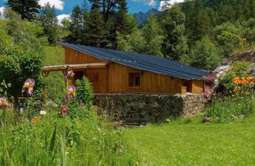 Belvedere Ski Chalet | Gite de charme 3 étoiles
