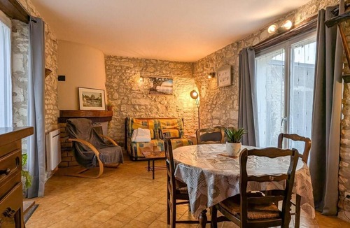 Paulnay House | Gite de Charme au Cœur de la Brenne