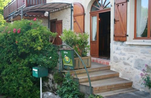 Milhars House | Gite de charme, Bastides et Vallées