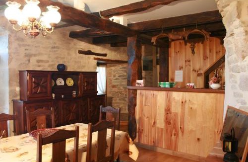 Milhars House | Gite de charme, Bastides et Vallées