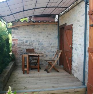 Milhars House | Gite de charme, Bastides et Vallées