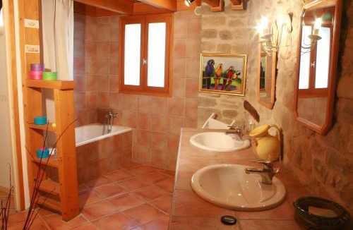 Milhars House | Gite de charme, Bastides et Vallées