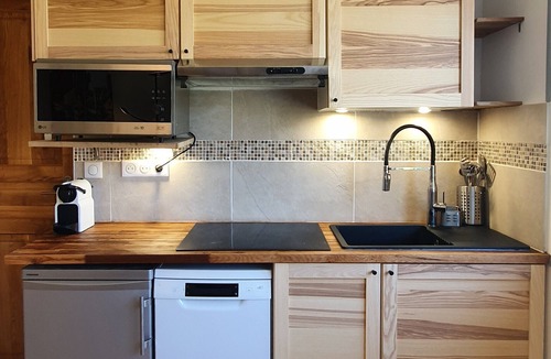 Honfleur House | Gite de Charme Centre 4P, Jardin, Parking, Durable