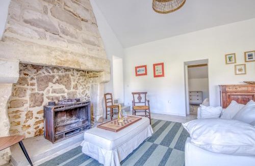 Daignac House | Gite De Charme - Daignac