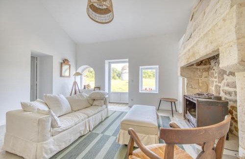 Daignac House | Gite De Charme - Daignac