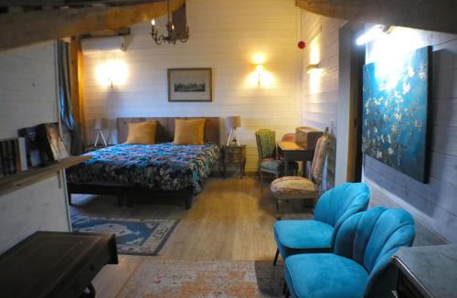 Massugas House | gite de charme dans les vignes