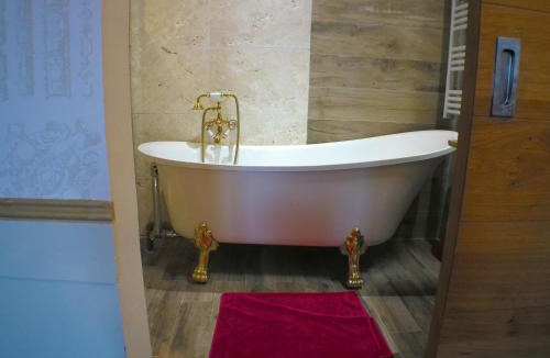 Massugas House | gite de charme dans les vignes