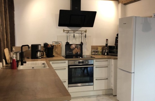 Bracieux House | Gite de Charme en Sologne