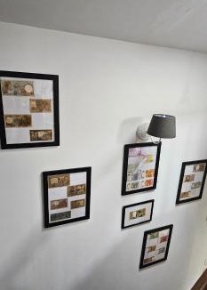 Ganac House | Gite De Charme
