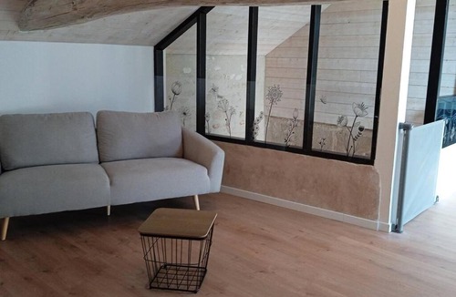 Montfort House | Gite de charme