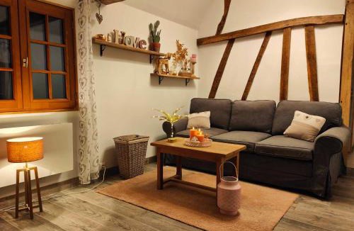 Sommery House | Gite de charme