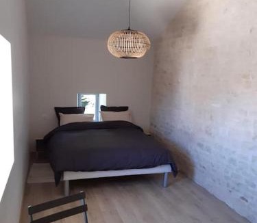 Xanton House | Gite de charme individuel à la campagne