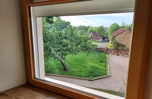 Sainte-Croix Cottage | Gite de Charme "La Bergerie du Mas de Darre"