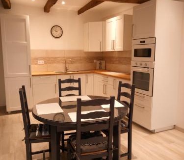 Plesder House | Gite de charme Les Buissonnets