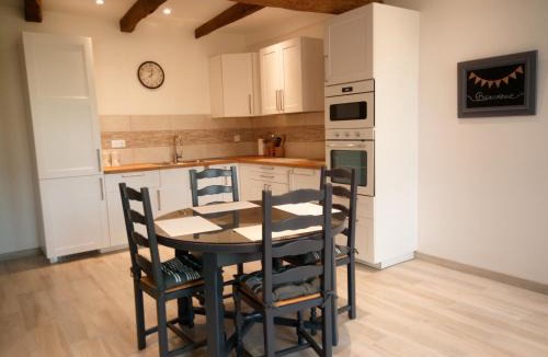 Plesder House | Gite de charme Les Buissonnets