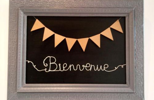 Plesder House | Gite de charme Les Buissonnets