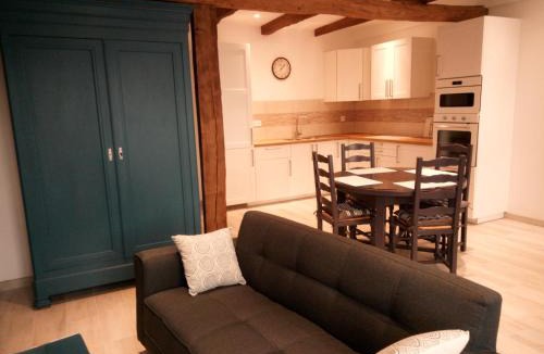 Plesder House | Gite de charme Les Buissonnets