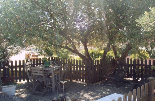Nevian Cottage | GITE DE CHARME - pinede, private swimming pool - near NARBONNE aude -