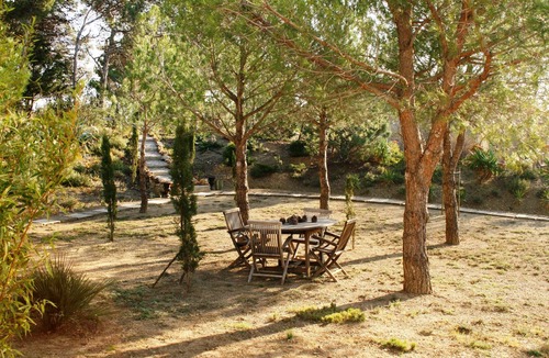 Nevian Cottage | GITE DE CHARME - pinede, private swimming pool - near NARBONNE aude -