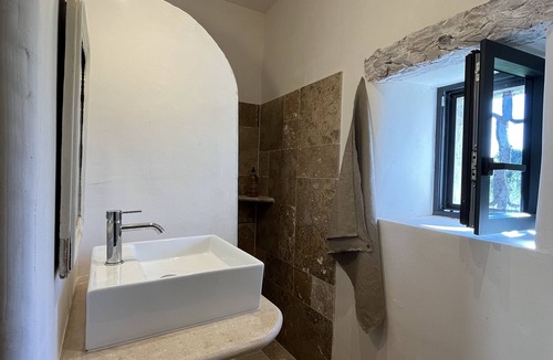 Montclus Other | Gite de Charme Pour 9 en Provence Occitane Jardin, Piscine, Terrain de Boules