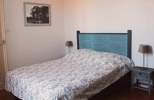 Nolay House | Gite de Charme Proche Santenay