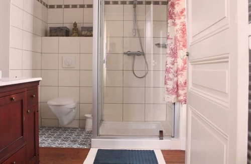 Nolay House | Gite de Charme Proche Santenay