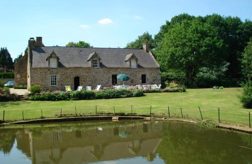 Berric House | Gite de Cohignac