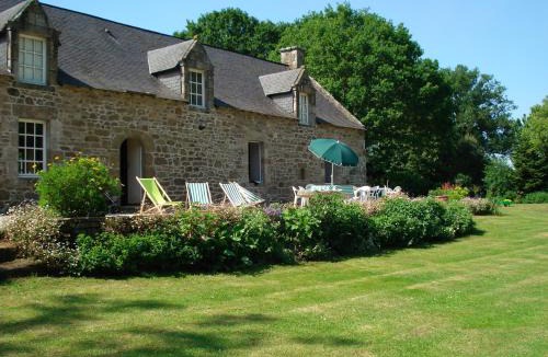 Berric House | Gite de Cohignac