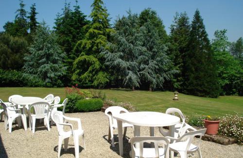 Berric House | Gite de Cohignac