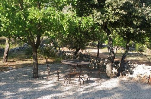 Tavernes House | Gite De Costebelle