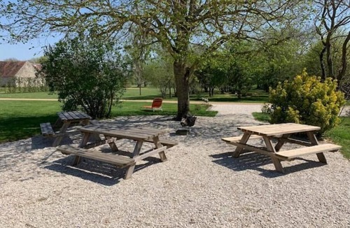 Vimory House | Gite de Courtoin