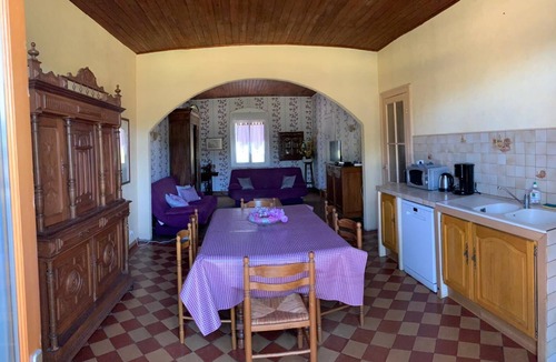 Carcans House | Gite DE Couyras - Carcans