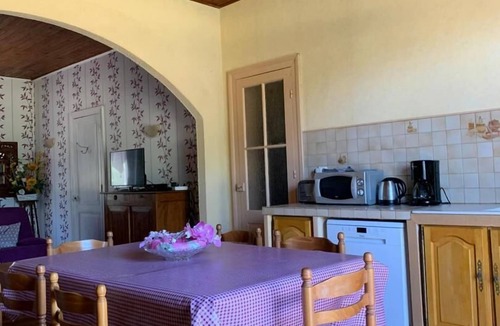 Carcans House | Gite DE Couyras - Carcans