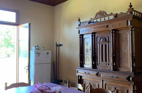 Carcans House | Gite DE Couyras - Carcans