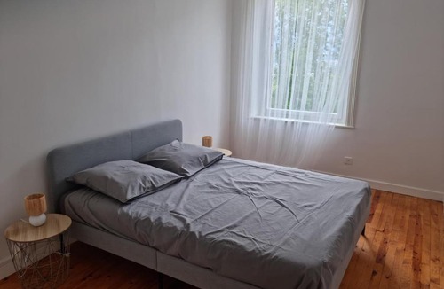 Chavanay House | Gite de cuminaille