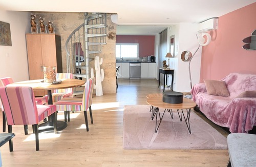 Beaupuy House | Gite de Daspe