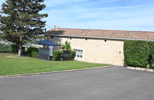 Beaupuy House | Gite de Daspe
