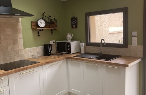 Dieppe House | Gite de Famille