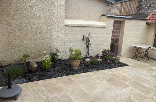 Dieppe House | Gite de Famille