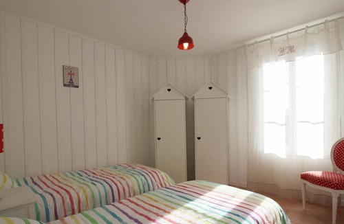 Civrac-de-Blaye House | Gite DE Fenouil - Civrac-de-blaye