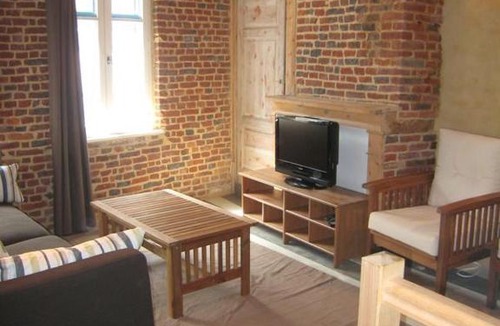 Cassel House | Gite de Flandre