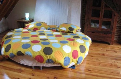 Cassel House | Gite de Flandre