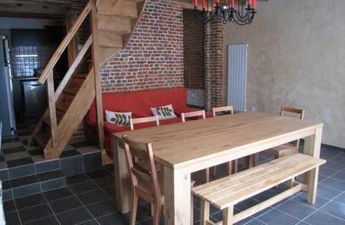 Cassel House | Gite de Flandre