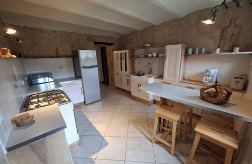 Miribel-Lanchatre Apartment | Gite de Fond Carle