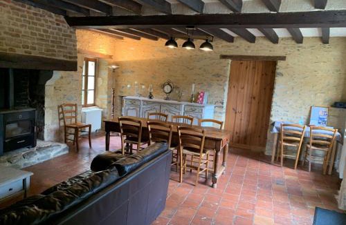 Rouez House | Gite de Foulleray n 14